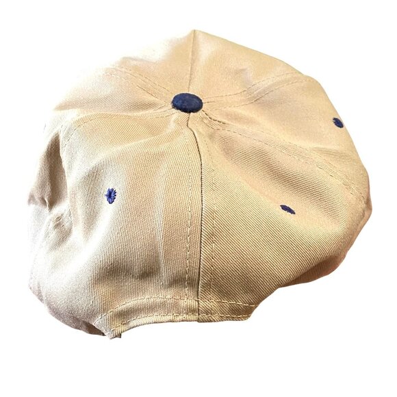 FTWOODS Construction Adjustable Strap Hat Business Advertising Mens Cap - Picture 3 of 7